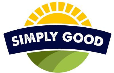 A theme logo of GST Starter 1 – Simply Good